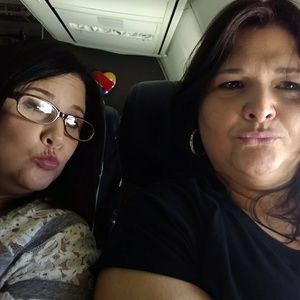 Meet your Posher, Keri